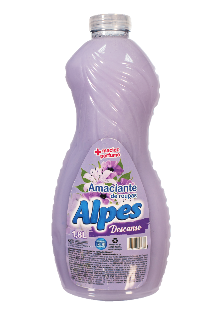 Descanso 1,8L