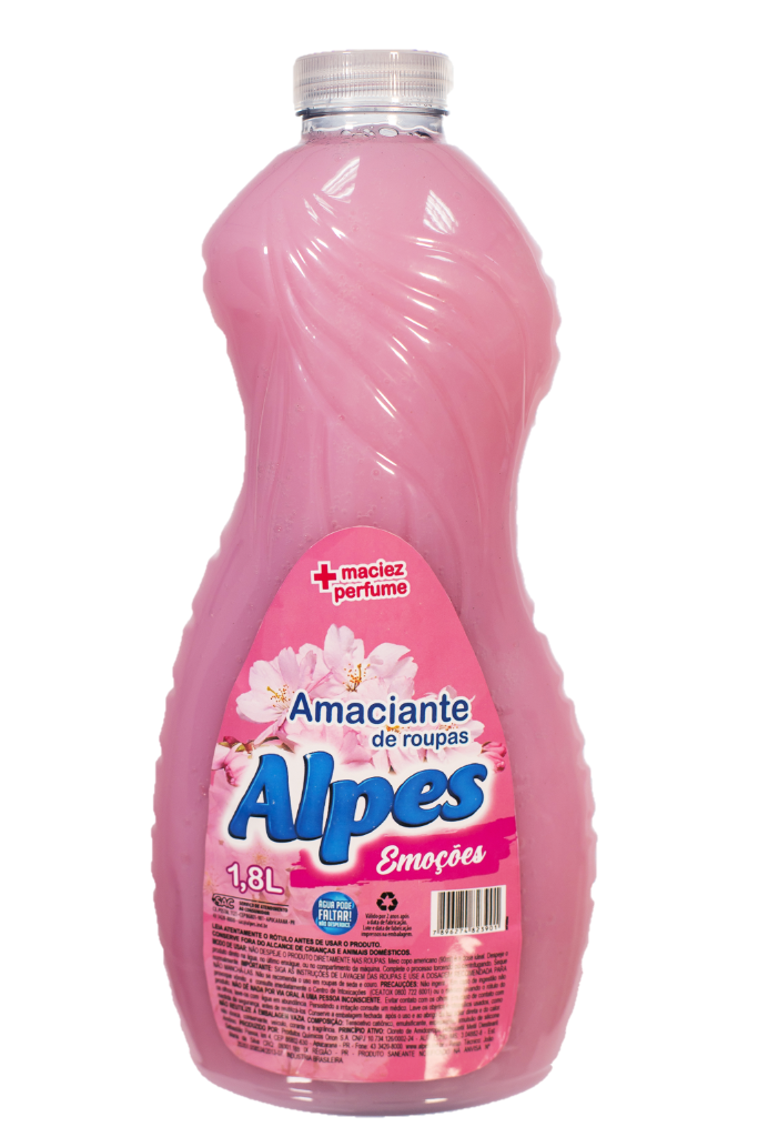 Emoções 1,8L