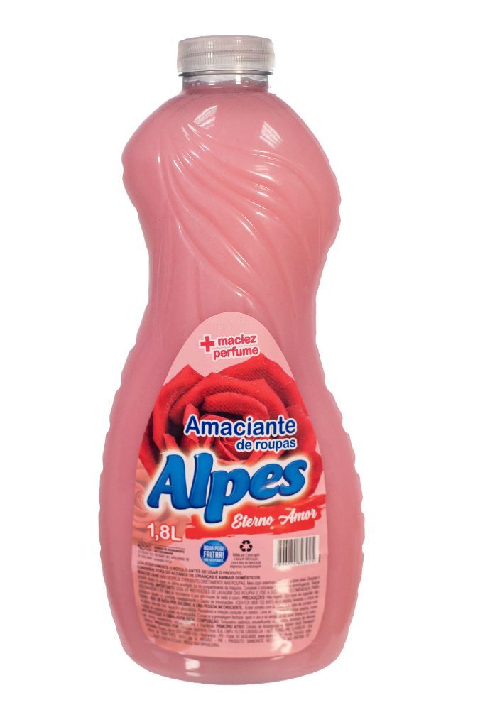 Eterno Amor 1,8L