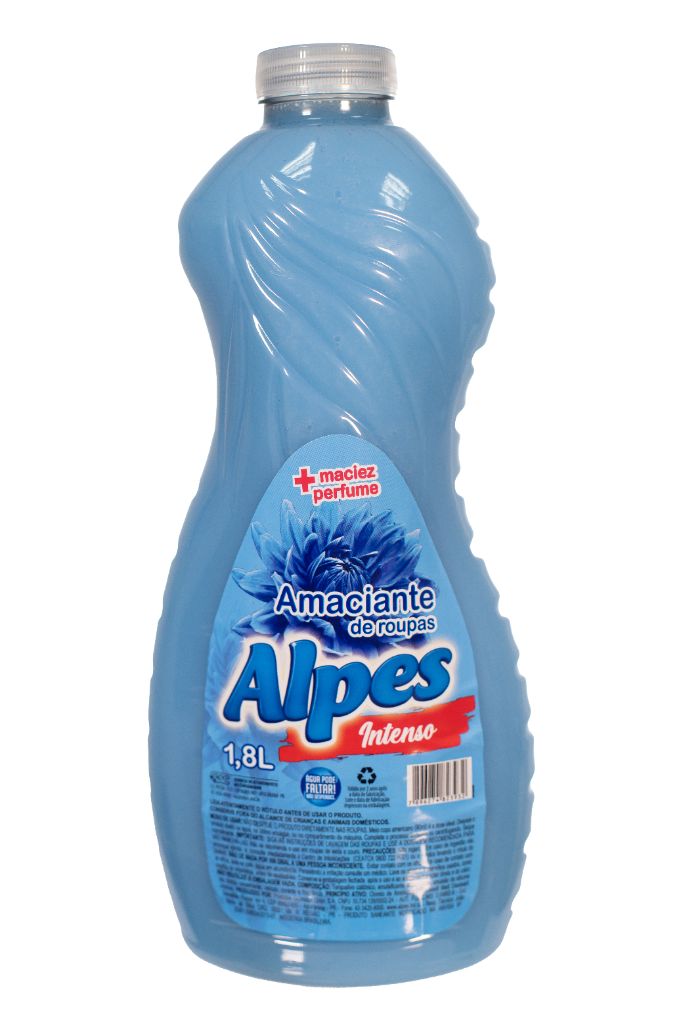 Intenso 1,8L