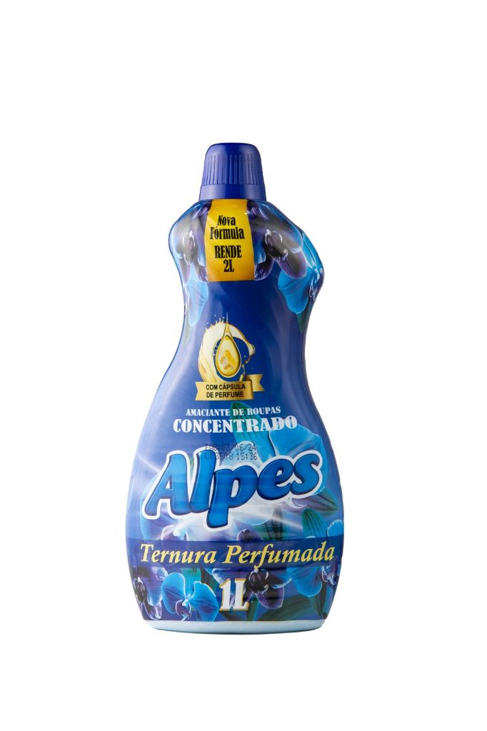 Ternura Perfumada 1L
