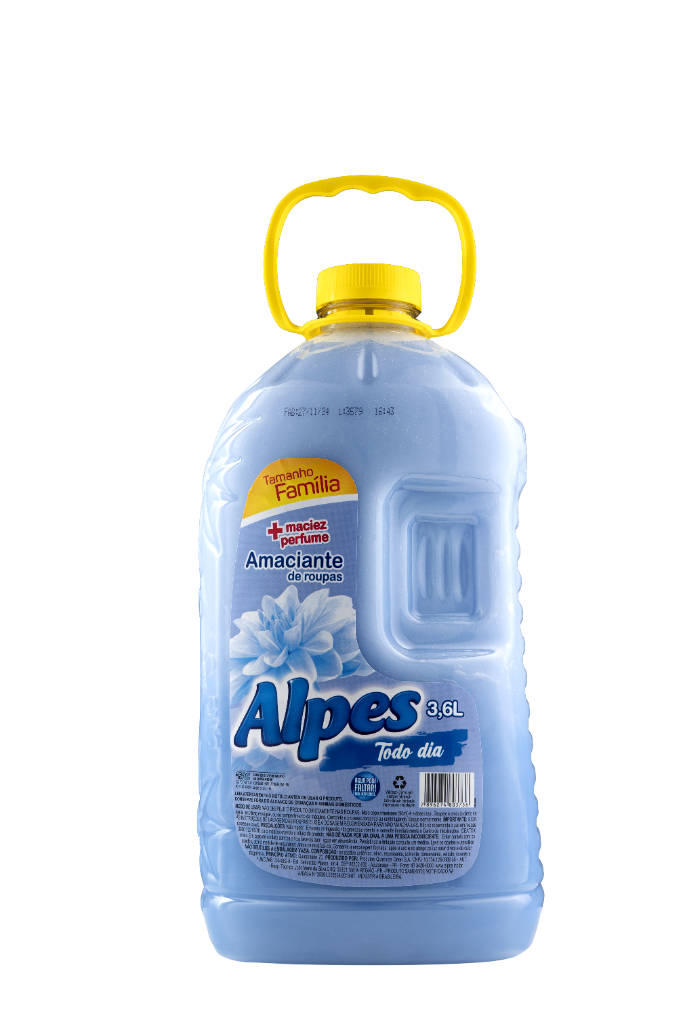 Todo Dia 3,6L