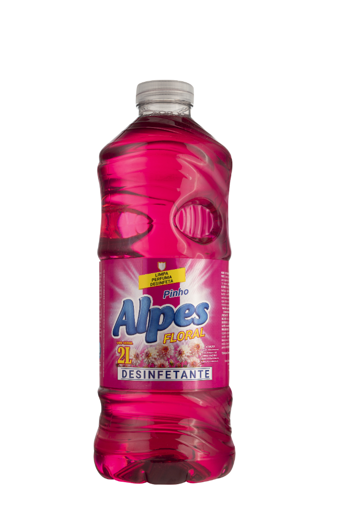 Pinho Alpes Floral 2L
