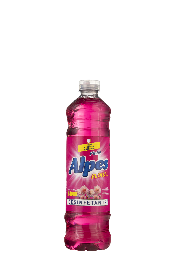 Pinho Alpes Floral 500ml