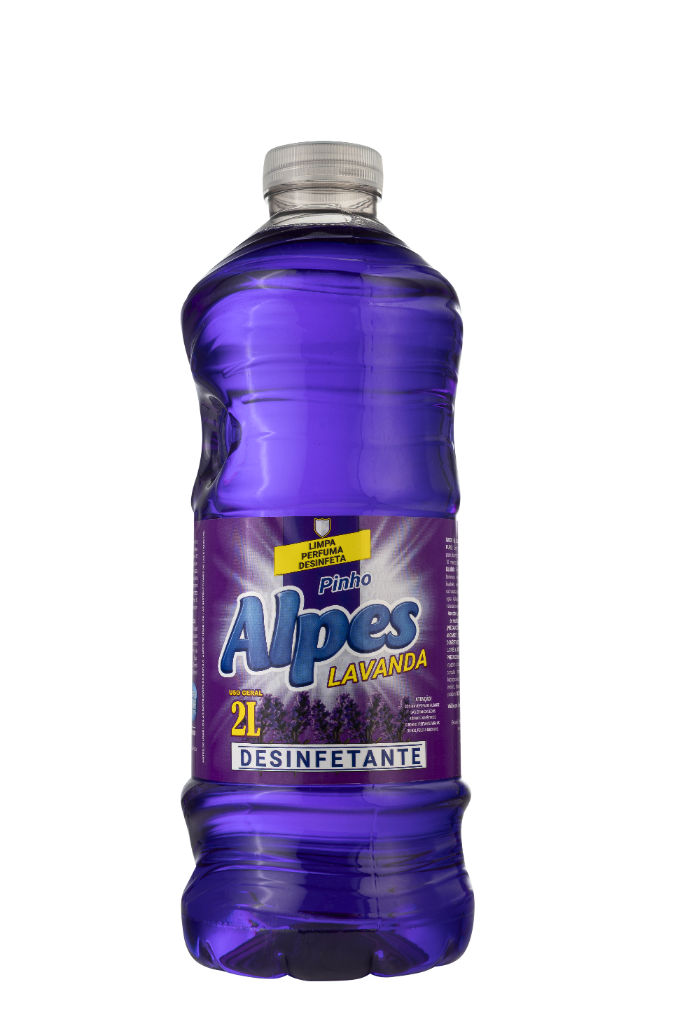Pinho Alpes Lavanda 2L