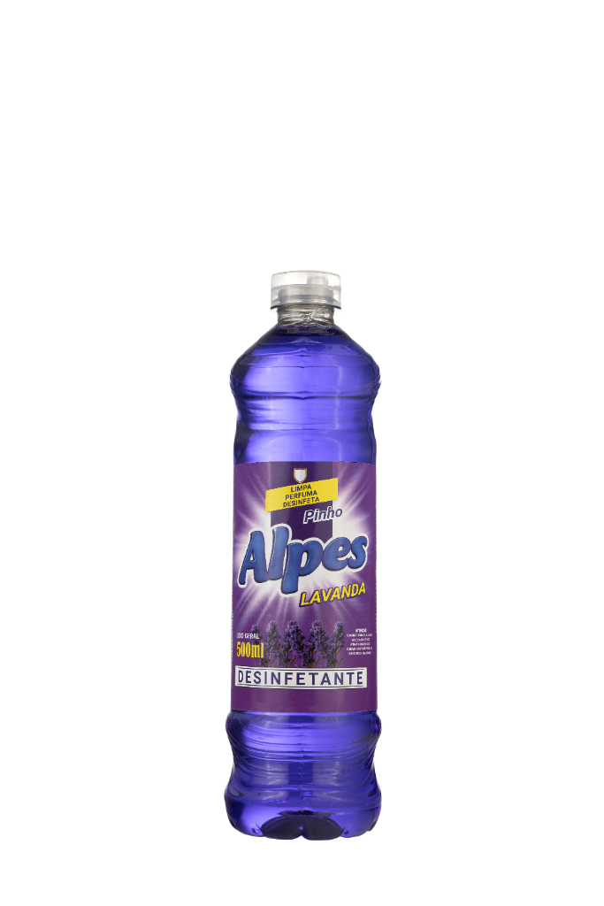 Pinho Alpes Lavanda 500ml