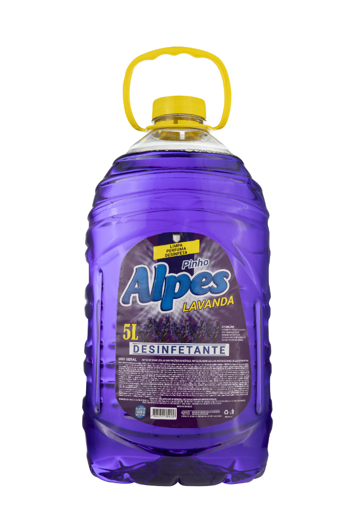 Pinho Alpes Lavanda 5L