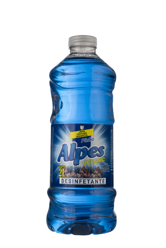Pinho Alpes Oceanic 2L
