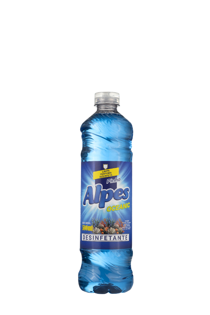 Pinho Alpes Oceanic 500ml