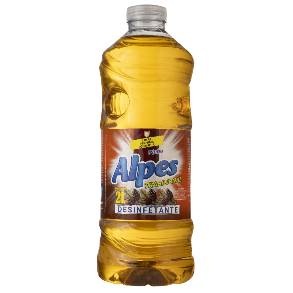Pinho Alpes Tradicional 2L