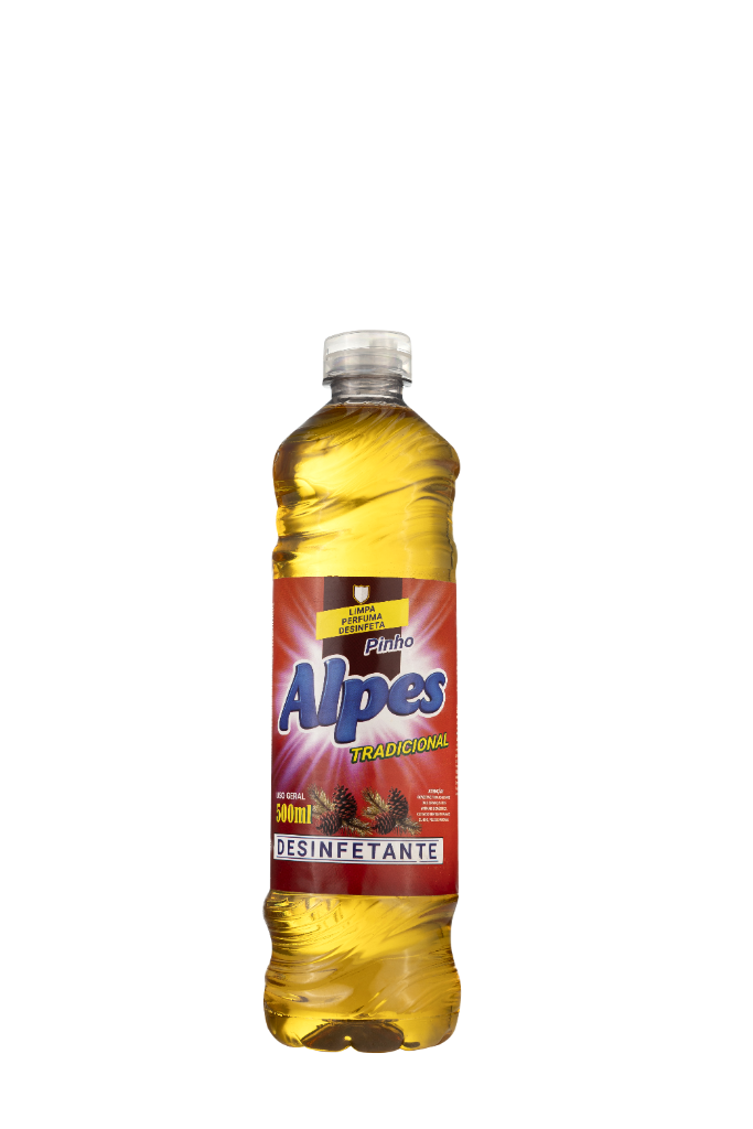 Pinho Alpes Tradicional 500ml