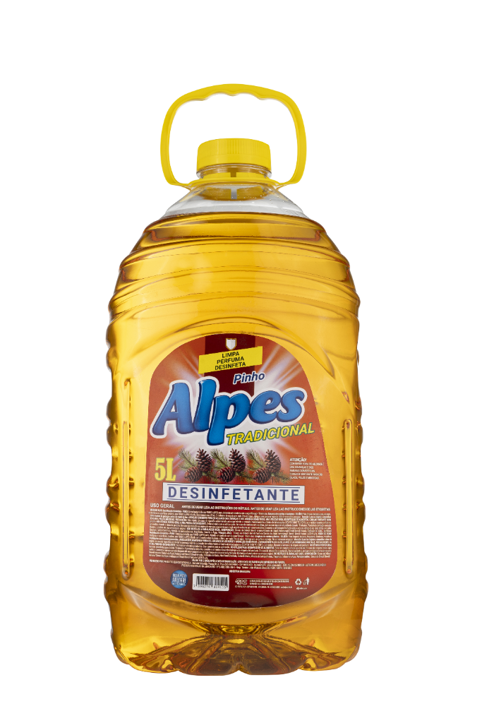 Pinho Alpes Tradicional 5L