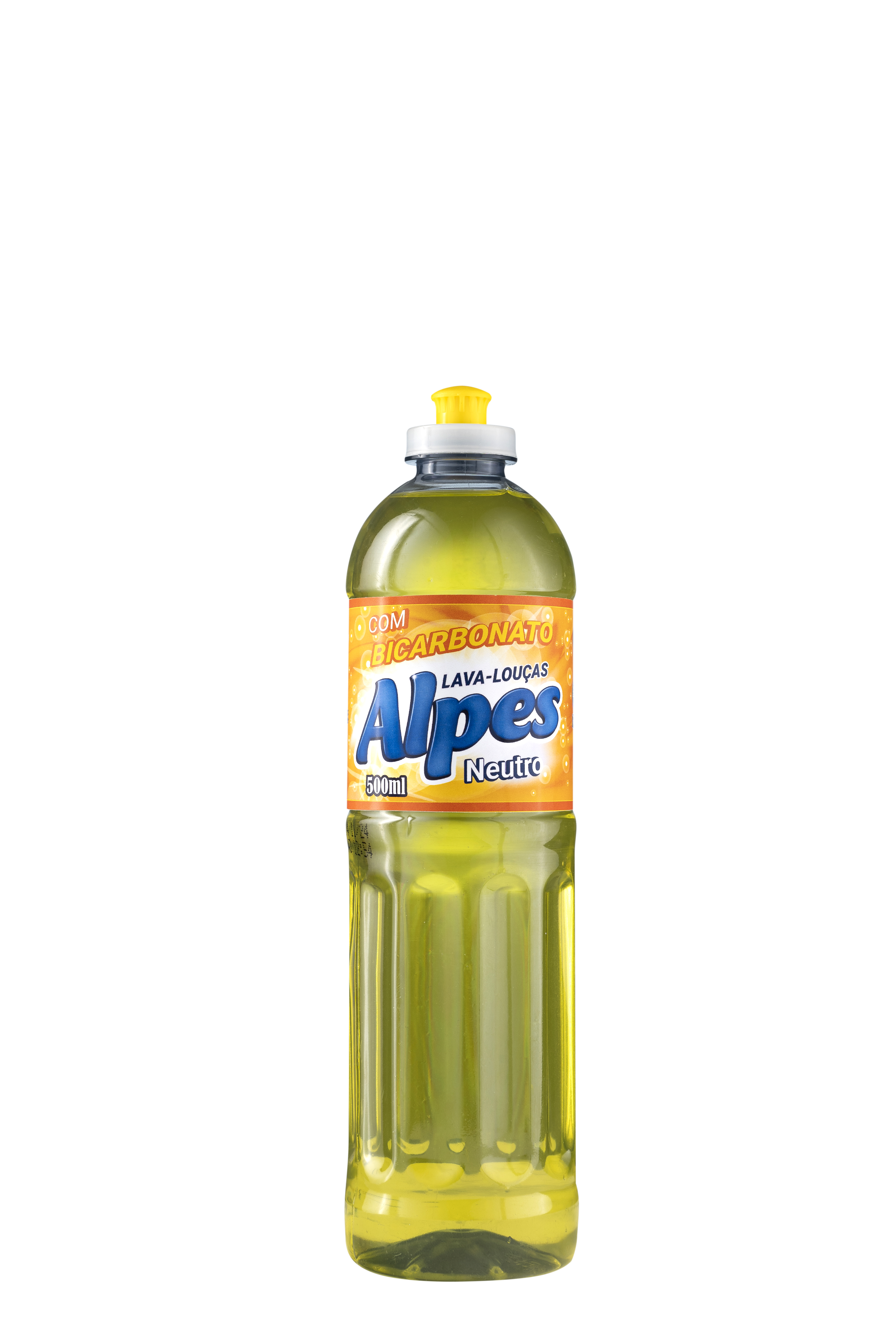 Linha Alpes — Produtos