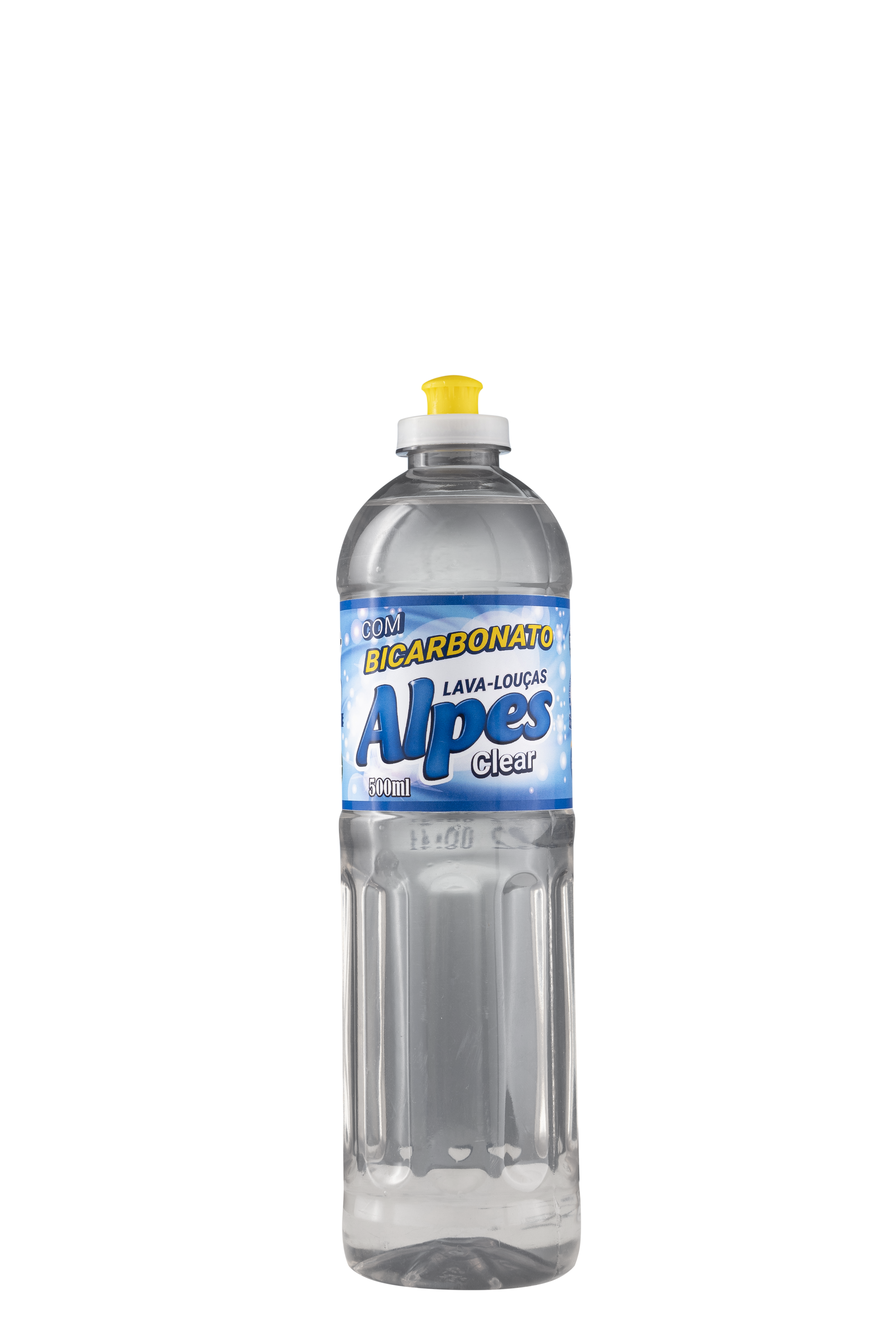 Linha Alpes — Produtos