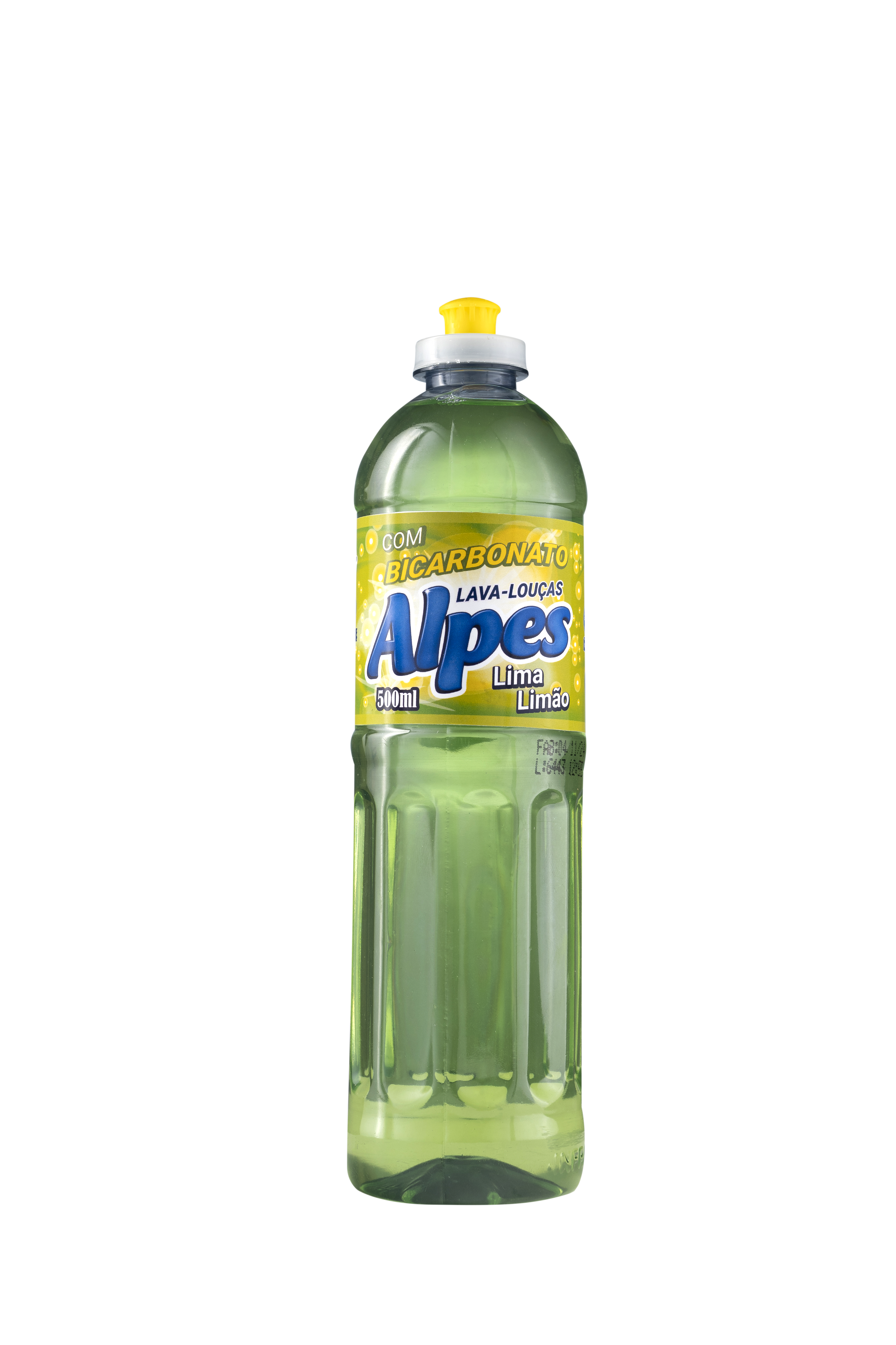 Linha Alpes — Produtos