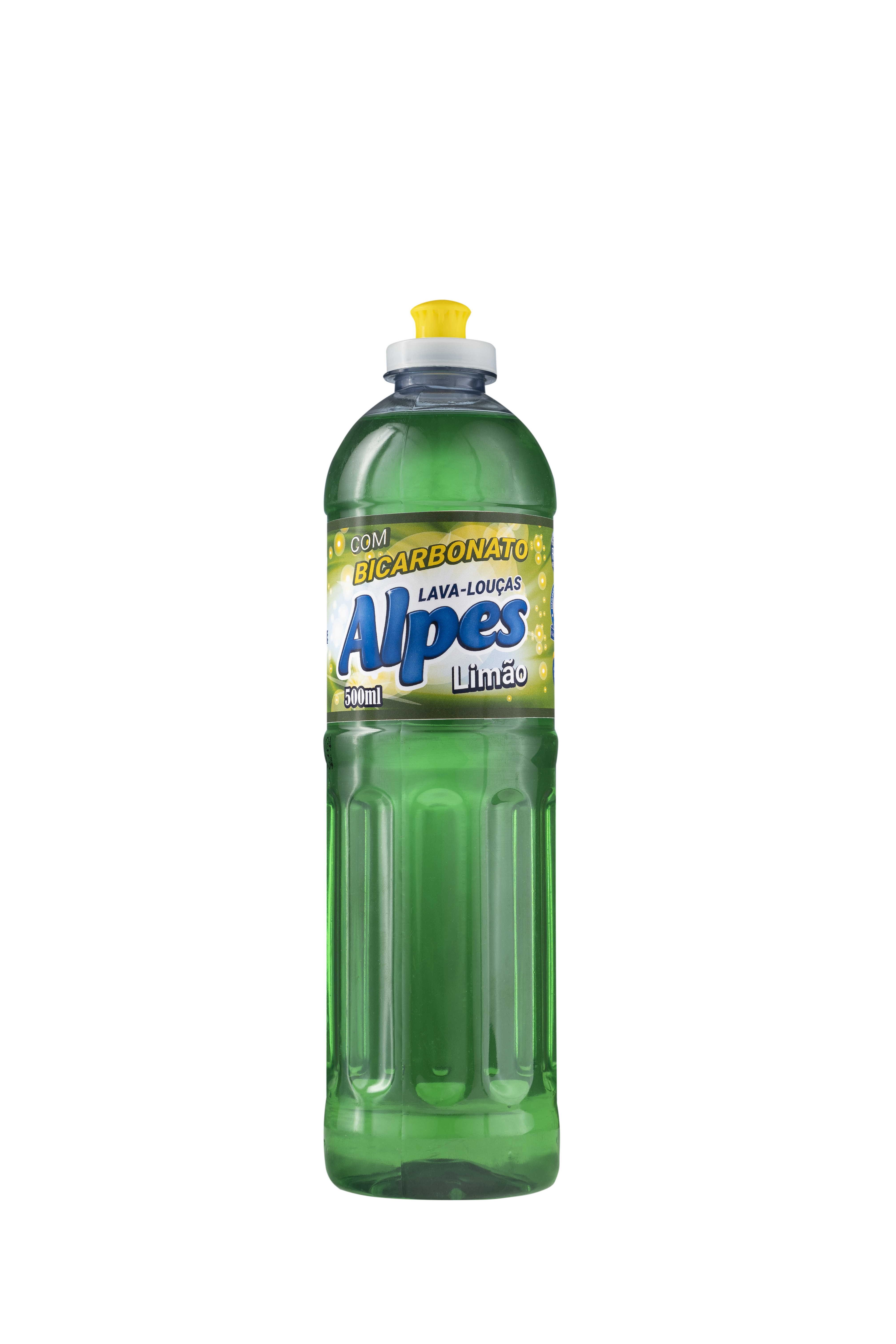 Linha Alpes — Produtos
