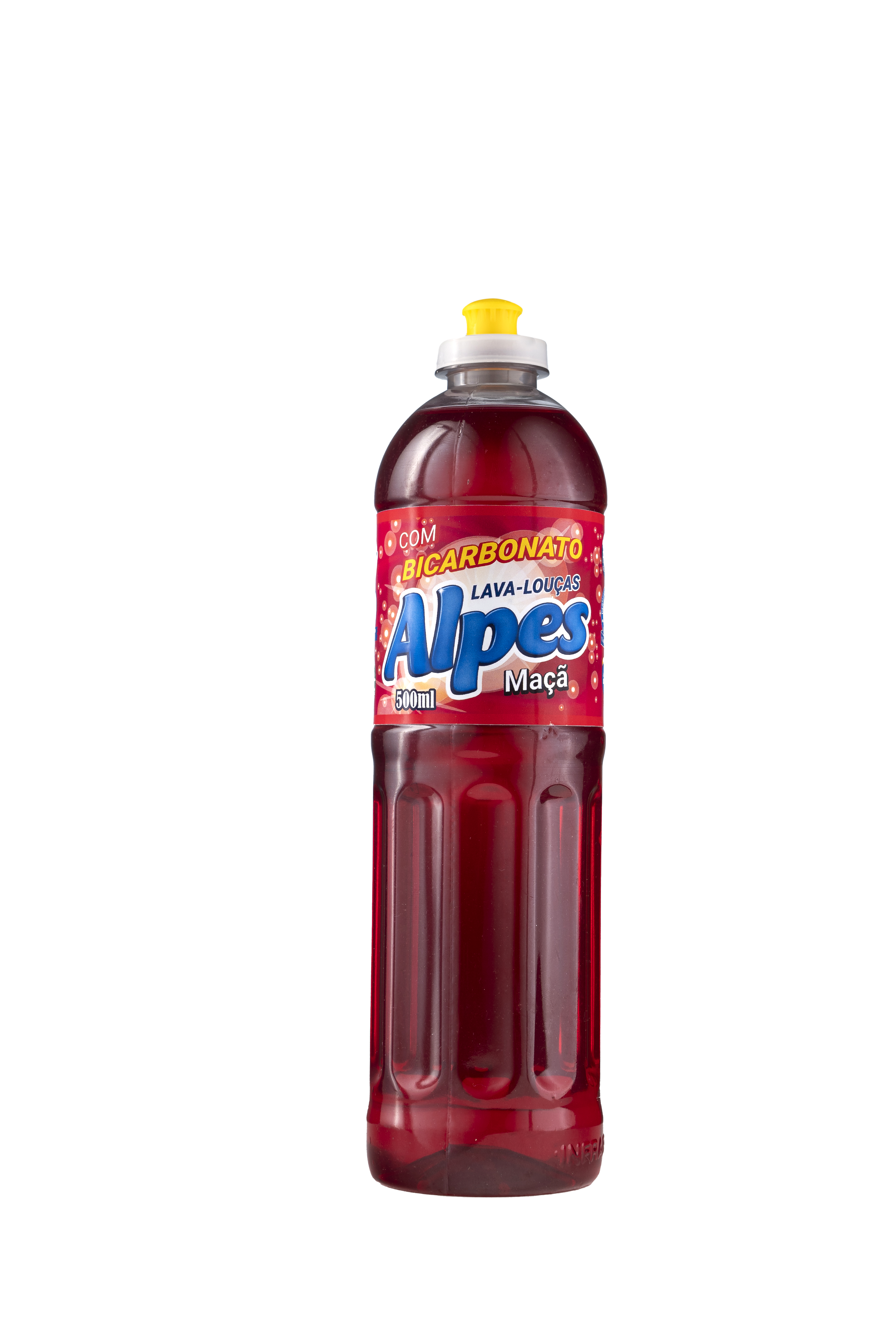 Linha Alpes — Produtos
