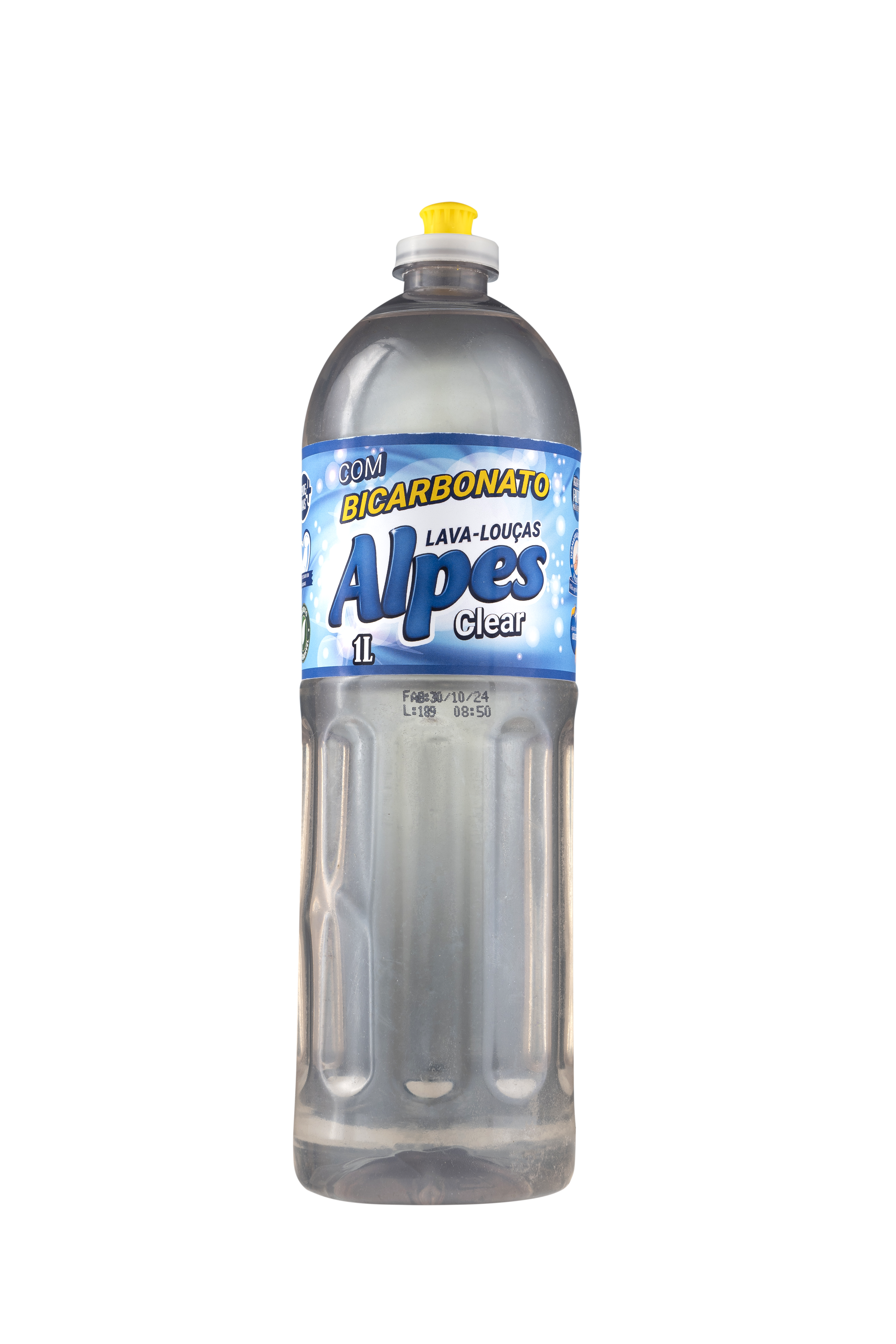 Linha Alpes — Produtos