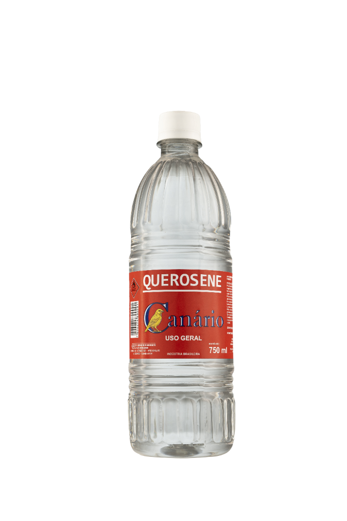 Querosene Canário 750mL