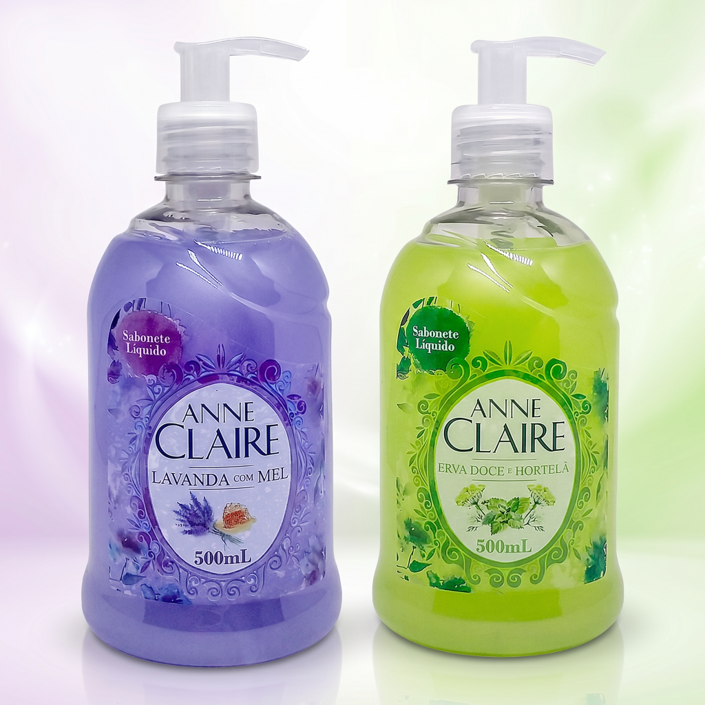 Linha Anne Claire