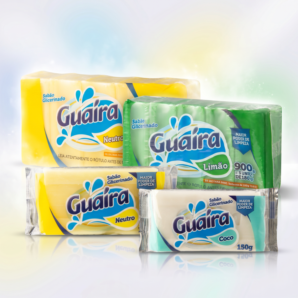 Linha Guaíra
