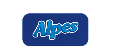 Alpes