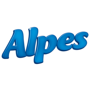 Alpes