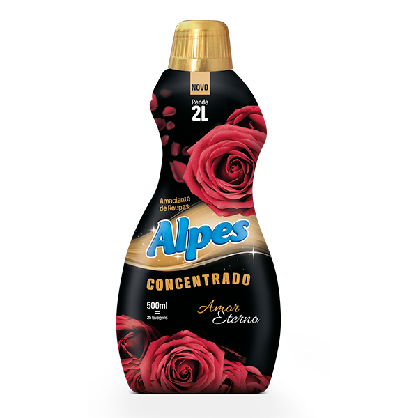 Amaciante Concentrado