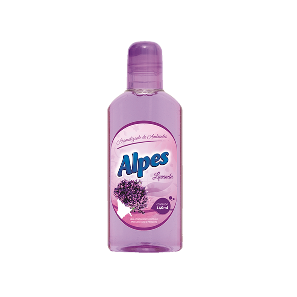 Aromatizante de Ambientes