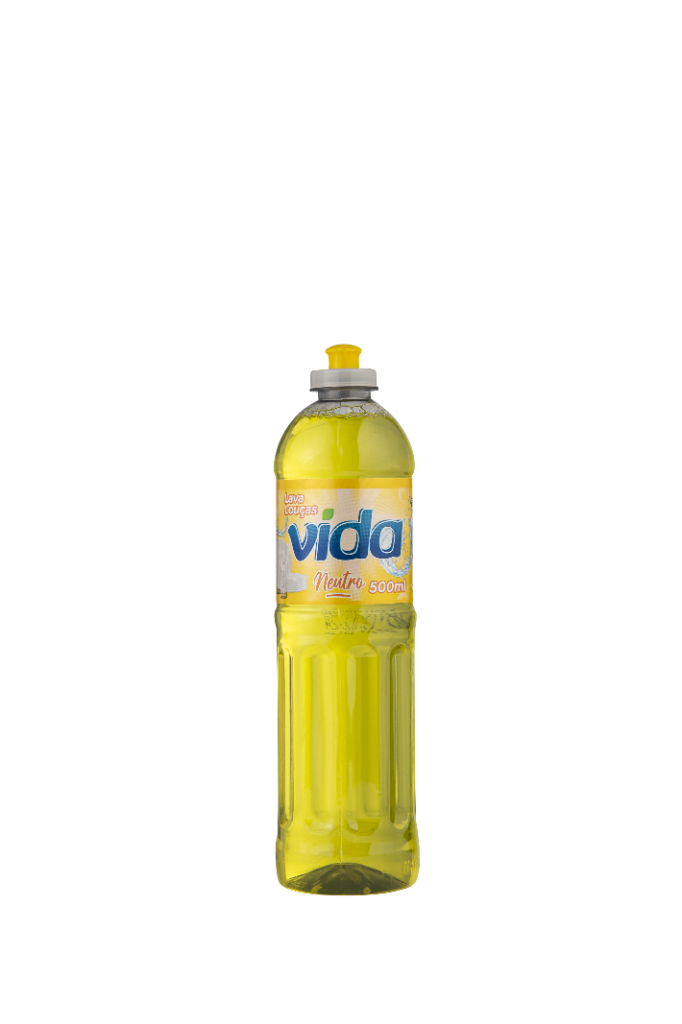 Detergentes Vida